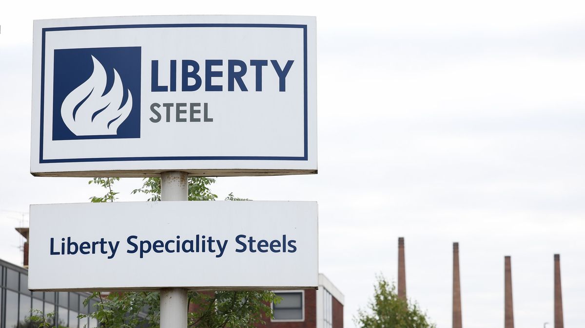 V Česku mu zkrachovaly ocelárny, teď Guptu vyšetřují ze zpronevěry v Rumunsku